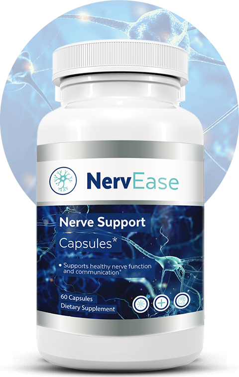 NervEase product bottle
