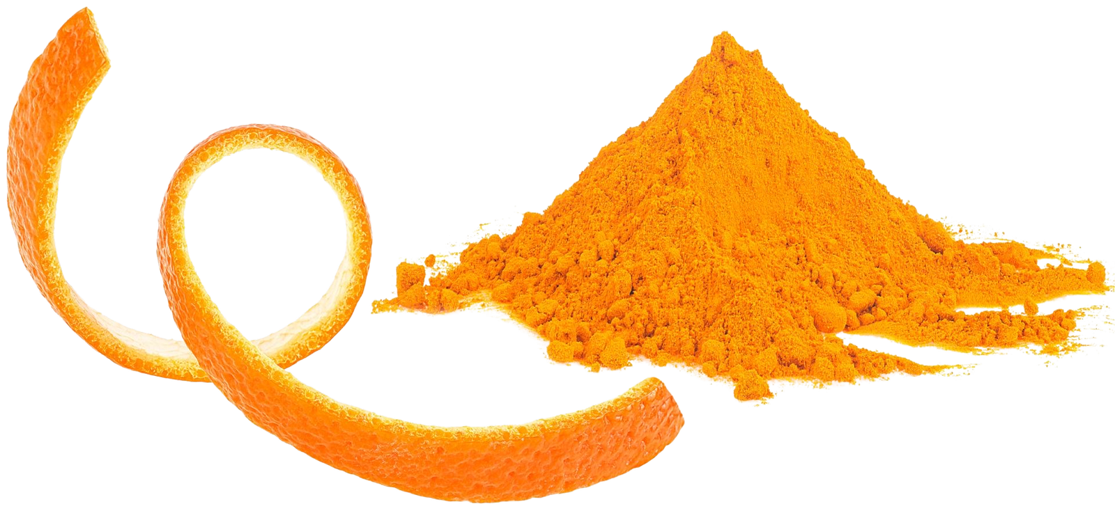 Citrus ingredient image